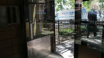 La Policía se mantuvo este lunes recopilando evidencias e investigando las circunstancias del asesinato de Melissa Torres, de 32 años, en su apartamento en Brooklyn.