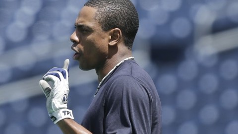 Curtis Granderson, representante en los Yankees del gremio, afirmó que la Asociación no está de acuerdo con el castigo.