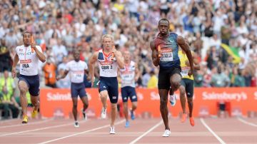 La IAAF busca que el espíritu de competencia no se pierda.