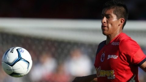 Veracruz, superlíder en la Liga, sigue sin poder ganar en la Copa MX