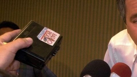 Vergara aseguró que hay plantel para ganar.