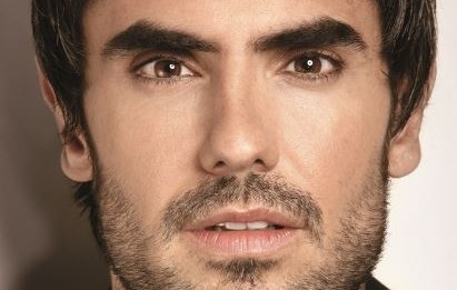 Lincoln Palomeque llegó a Telemundo para unirse a "Santa Diabla".
