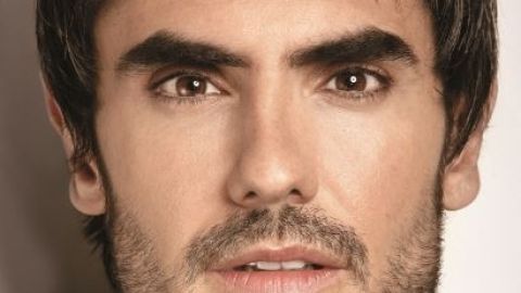 Lincoln Palomeque llegó a Telemundo para unirse a "Santa Diabla".