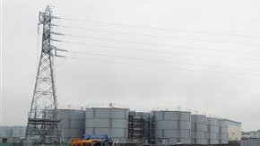 El gobierno de Japón ha colaborado con 39 mil millones de dólares para contener el desastre nuclear.