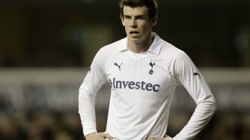 Bale desea jugar en el Madrid, pero de momento la negociación no se ha finiquitado.