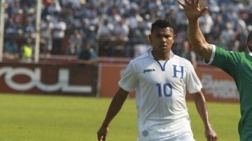 México y Honduras se enfrentarán el 6 de septiembre, en el estadio Azteca, en partido eliminatorio rumbo al Mundial de Brasil