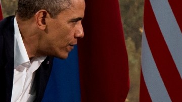 Obama sí asistirá a una cumbre económica del Grupo de los 20 en San Petersburgo, Rusia, pero no prevé entrevistarse con Putin.