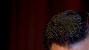 Enrique Peña Nieto, presidente de México.