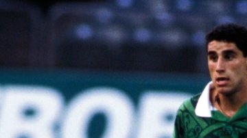 Salvador Carmona fue suspendido de por vida por la FIFA, por reincidir en el consumo de testosterona