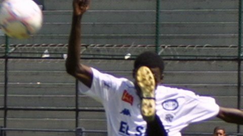 El Árabe Unido de Panamá debutó con un triunfo en la Liga de Campeones de la Concacaf