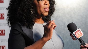 Oprah Winfrey tiene dinero para comprar la tienda suiza donde se negaron a mostrarle un bolso.