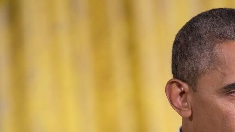 Obama afirma que todo está orientado en impedir algún ataque terrorista.