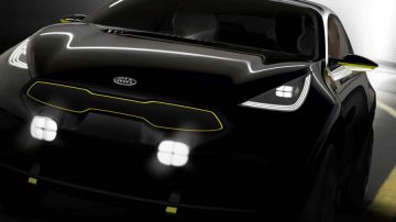 Nuevos diseños mostrarán cual es la tendencia para Kia Motors.