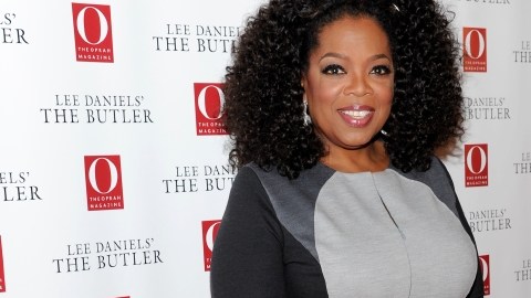 Oprah Winfrey habló esta semana de otra  esperiencia con el racismo, esta vez en Suiza. De acuerdo a la prensa la imagen del país helvético ha sido dañada.
