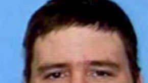 Hannah Anderson, de 16, junto a su presunto secuestrador James Lee DiMaggio. (Foto: AP)