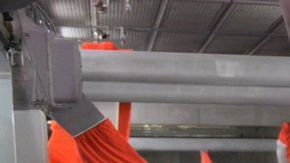 La firma de óvalo busca reducir las emisiones con cada auto que produce.