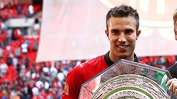 Gran actuación del 'red devil' este domingo.