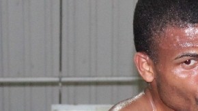 Dulorme peleará en Atlantic City.