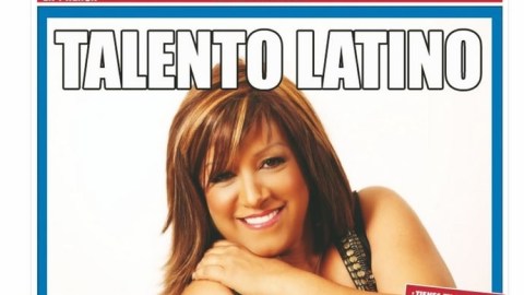 Milly Quezada ya hizo su portada de EDLP; haz la tuya hoy.