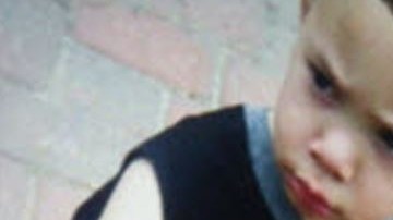 El menor fue rescatado y encontrado ileso.