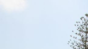 Iglesia de Juanacatlán, el pueblo donde creció Saúl “El Canelo” Álvarez.