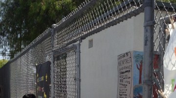 Este martes inicia el año escolar para el Distrito Escolar Unificado de Los Ángeles.