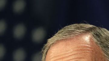 El alcalde dijo que la decisión contra la práctica de cacheos no refleja un juicio justo para la ciudad.