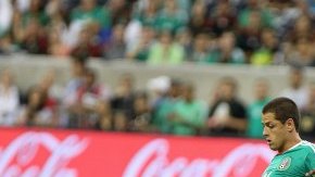 México empató 2-2 con Nigeria, en su partido más reciente con una selección africana