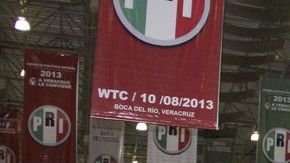 César Camacho Quiroz, presidente del PRI.