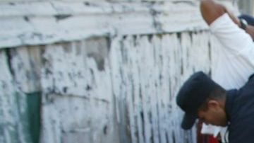 El menor de 17 años ya fue ingresado en un centro de detención.