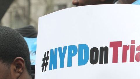 Estimates show that 5 million people, most of them African-American or Hispanic, were stopped by the NYPD in the past decade.