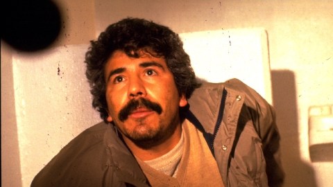 Rafael Caro Quintero, en prisión.