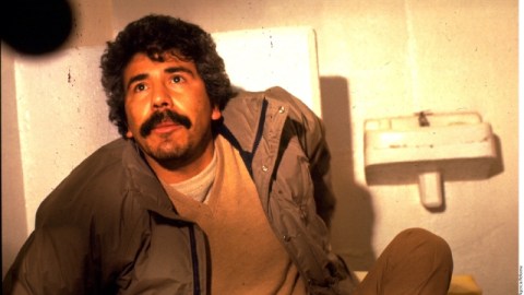 Rafael Caro Quintero, en prisión.