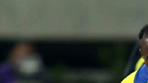 El jugador ecuatoriano Christian "Chucho" Benítez falleció el pasado 29 de julio, en Qatar, debido a un problema congénito coronario