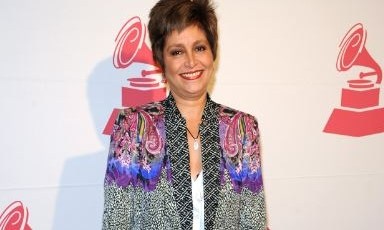 Daniela Romo también dijo que Ximena Navarrete ha sido una agradable sorpresa.