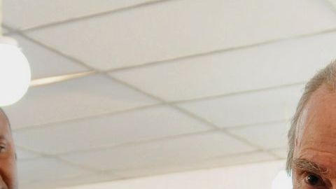 Castro se acerca a su novena década de vida.