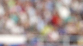 Ibargüen saltó 14,85 metros para dejar atrás a la rusa Ekaterina Koneva.