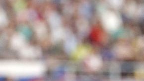 Ibargüen saltó 14,85 metros para dejar atrás a la rusa Ekaterina Koneva.