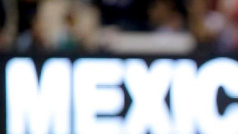 El arquero de la Selección, Jesús Corona es uno de los probables involucrados.