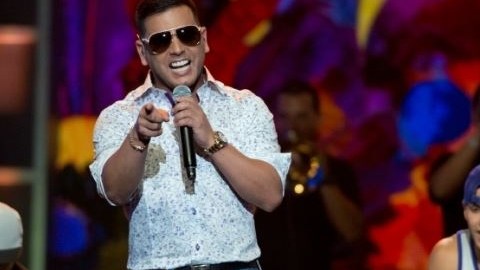 Tito El Bambino llegará a los Premios Tu Mundo con su tema El Carnaval.