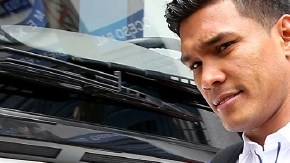 La FIFA evaluaría  caso de Teófilo Gutiérrez.