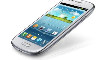 Los teléfonos de  Samsung  se han posicionado como los más vendidos.