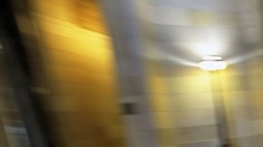 Alfonso Palacios trabaja en la alcaldía de Los Ángeles gracias al programa DACA.