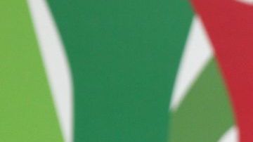 Danilo Medina en un acto del programa "Quisqueya aprende contigo".