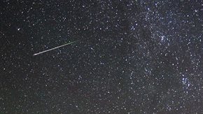 El estudio del centro de nuestra galaxia explicaría la evolución de los planetas y estrellas