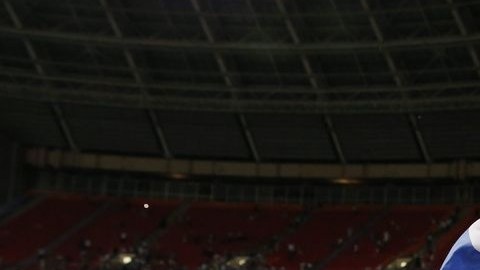 Afirmó que el problema se debió al lenguaje.