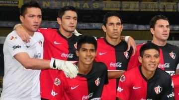 El conjunto del Atlas visitará al Morelia en la fecha 6 del Torneo Apertura 2013