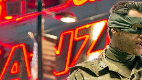Jim Carey regresa a la gran pantalla con "Kick-Ass 2", un filme que el actor criticó por ser muy "agresivo".