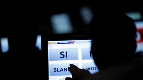 Las televisoras piensan enviar su señal a través de internet.