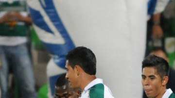 El delantero del Santos Laguna, Oribe Peralta, consiguió doblete en el triunfo 2-0 sobre Tigres